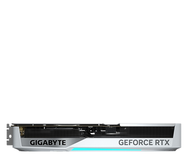 Gigabyte GeForce RTX 5070 Ti Eagle OC Ice 16GB GDDR7 DLSS5 - 1318527 - zdjęcie 7